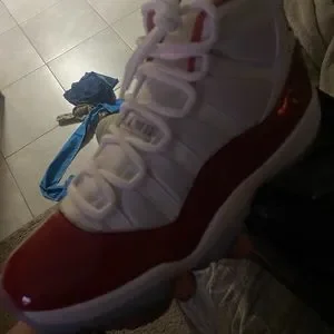 Jordan | Shoes | Retro Jordan Cherry 1s Ds Never Worn Dont 